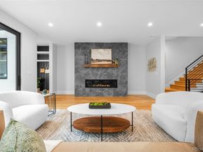 340 Jackson Street, Denver CO 80206