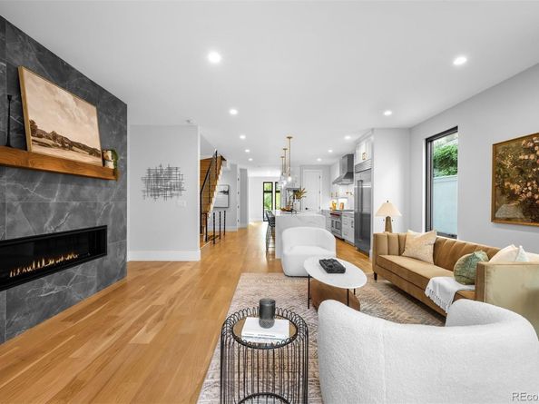 340 Jackson Street, Denver CO 80206