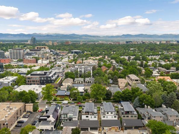 340 Jackson Street, Denver CO 80206