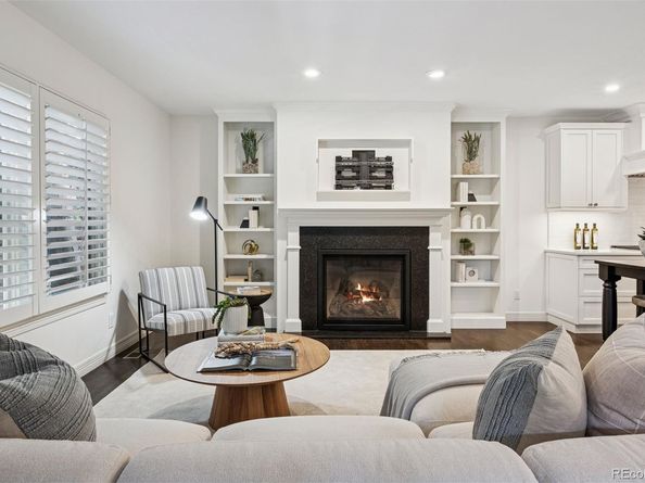 400 S Steele Street 61, Denver CO 80209
