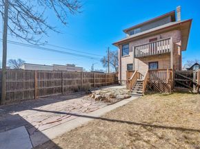 3828 Tejon Street, Denver CO 80211
