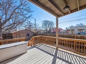 3828 Tejon Street, Denver CO 80211