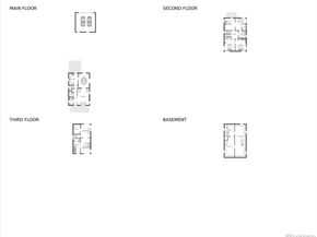 3828 Tejon Street, Denver CO 80211