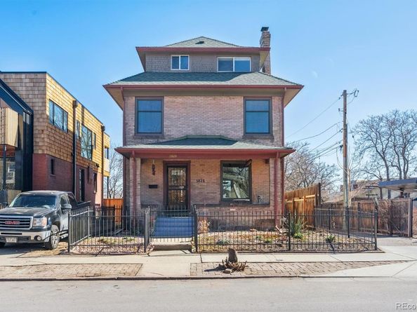 3828 Tejon Street, Denver CO 80211