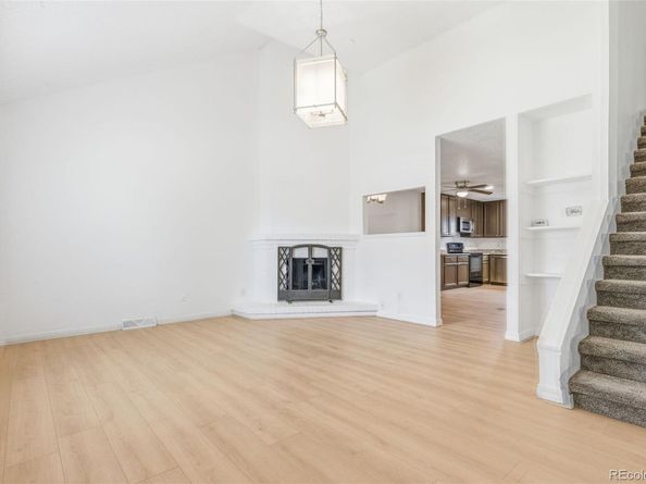 1230 S Reed Street 3, Lakewood CO 80232