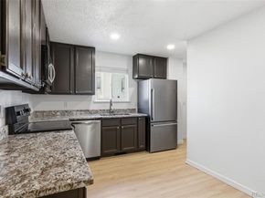 1230 S Reed Street 3, Lakewood CO 80232