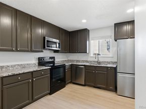 1230 S Reed Street 3, Lakewood CO 80232