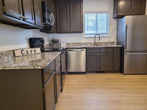 1230 S Reed Street 3, Lakewood CO 80232