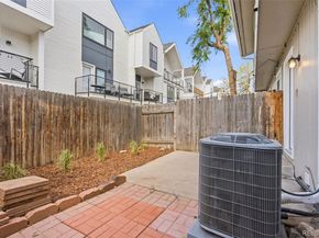 1230 S Reed Street 3, Lakewood CO 80232