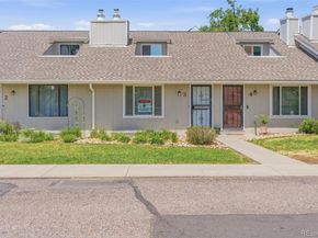 1230 S Reed Street 3, Lakewood CO 80232