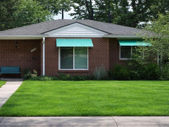 Undisclosed Address #7202819, Denver CO 80207