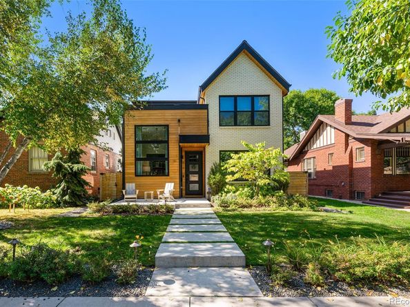 619 S High Street, Denver CO 80209