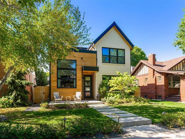 619 S High Street, Denver CO 80209