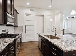 8252 S Jackson Gap Court, Aurora CO 80016