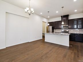 8252 S Jackson Gap Court, Aurora CO 80016