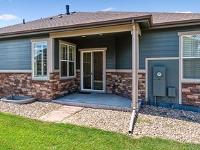 8252 S Jackson Gap Court, Aurora CO 80016