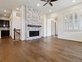 8252 S Jackson Gap Court, Aurora CO 80016