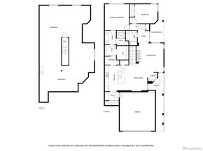 8252 S Jackson Gap Court, Aurora CO 80016