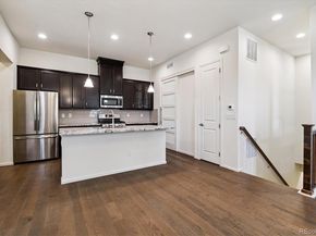 8252 S Jackson Gap Court, Aurora CO 80016