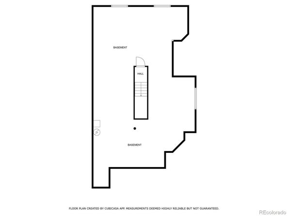 8252 S Jackson Gap Court, Aurora CO 80016