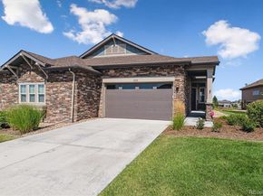 8252 S Jackson Gap Court, Aurora CO 80016