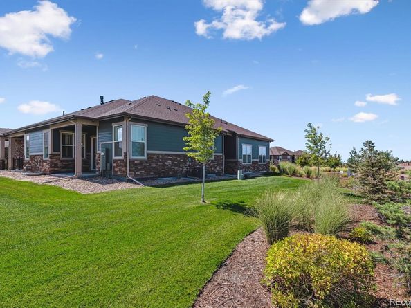 8252 S Jackson Gap Court, Aurora CO 80016