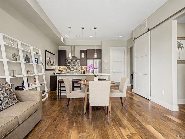 4885 S Monaco Street 201, Denver CO 80237