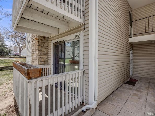 14192 E Colorado Drive 102, Aurora CO 80012