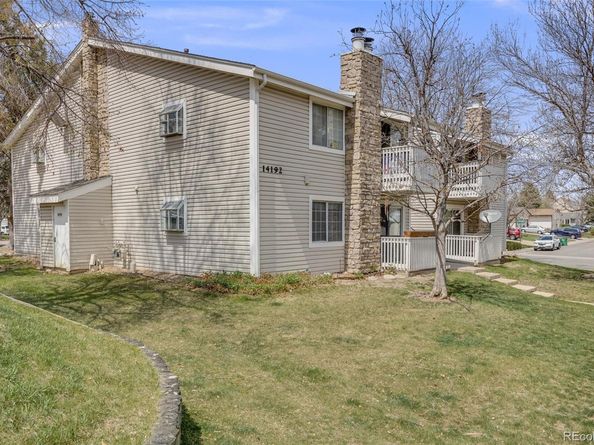 14192 E Colorado Drive 102, Aurora CO 80012