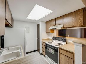 14192 E Colorado Drive 102, Aurora CO 80012