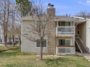 14192 E Colorado Drive 102, Aurora CO 80012