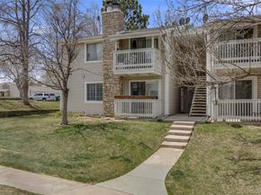 14192 E Colorado Drive 102, Aurora CO 80012