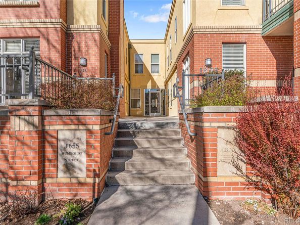 1655 N Humboldt Street 205, Denver CO 80218