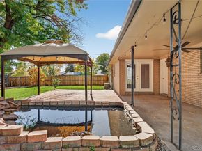 7370 S Tamarac Court, Centennial CO 80112