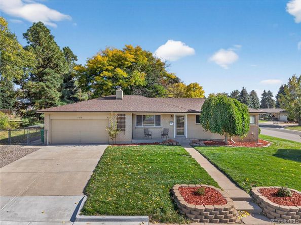 7370 S Tamarac Court, Centennial CO 80112