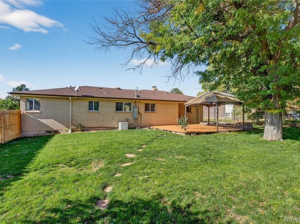 7370 S Tamarac Court, Centennial CO 80112