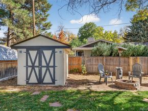 7370 S Tamarac Court, Centennial CO 80112