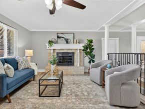 7370 S Tamarac Court, Centennial CO 80112