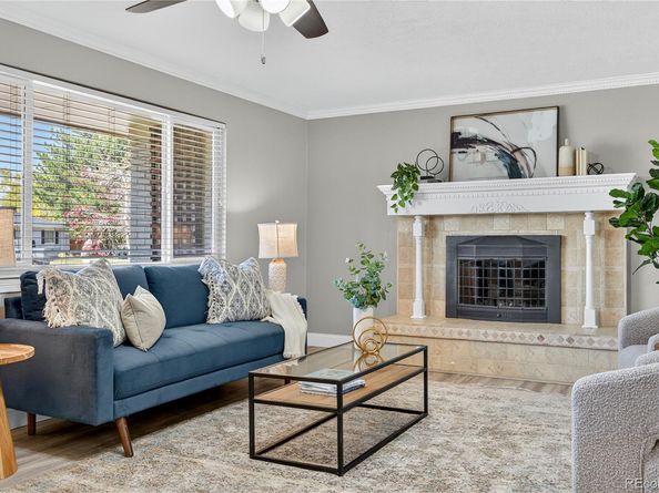 7370 S Tamarac Court, Centennial CO 80112
