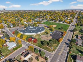 7370 S Tamarac Court, Centennial CO 80112