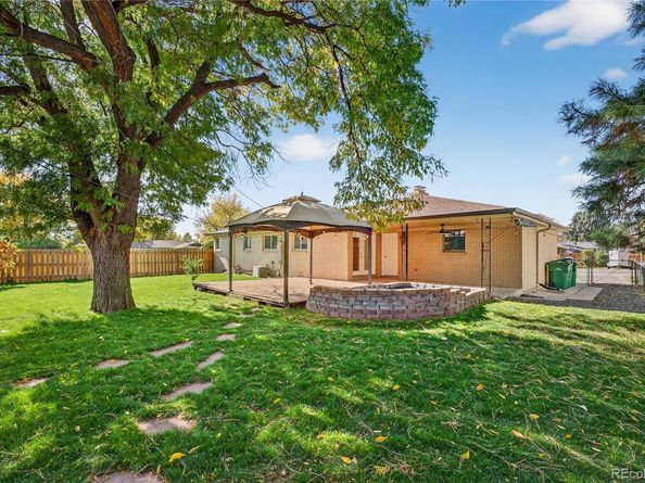 7370 S Tamarac Court, Centennial CO 80112