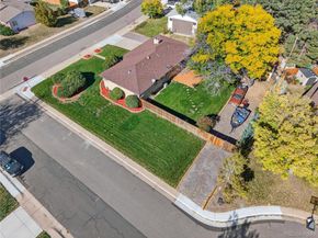 7370 S Tamarac Court, Centennial CO 80112