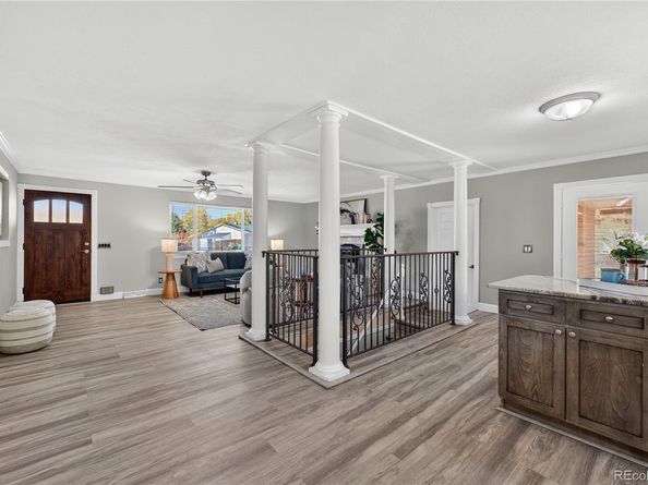 7370 S Tamarac Court, Centennial CO 80112