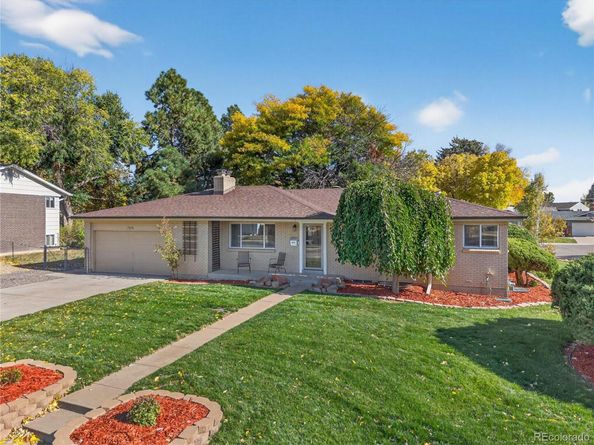 7370 S Tamarac Court, Centennial CO 80112