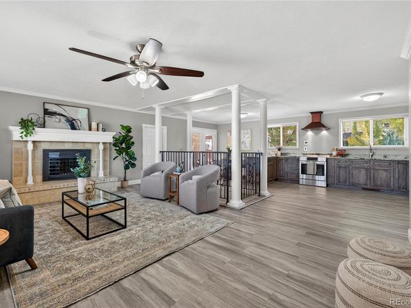 7370 S Tamarac Court, Centennial CO 80112