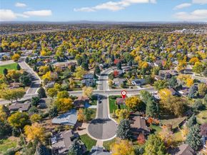 7370 S Tamarac Court, Centennial CO 80112