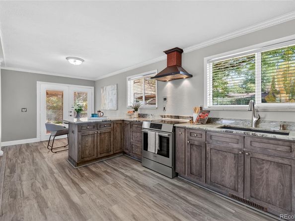 7370 S Tamarac Court, Centennial CO 80112