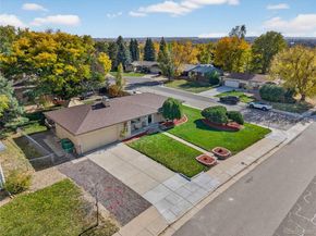 7370 S Tamarac Court, Centennial CO 80112