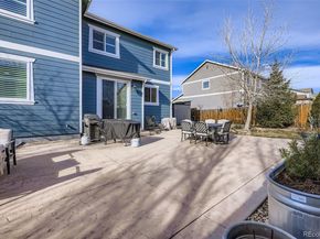 13022 Tamarac Place, Thornton CO 80602
