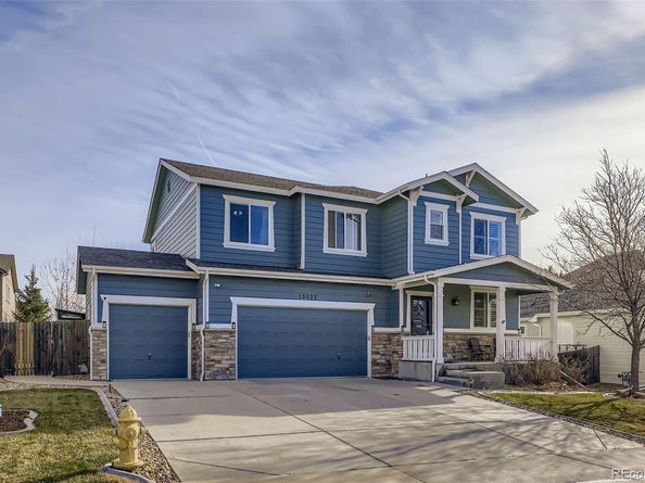 13022 Tamarac Place, Thornton CO 80602